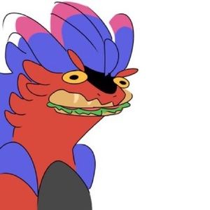 Meet your Posher, Thomas